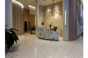 77 SE 5th St #4014, Miami, FL 33131, - MLS#A12008460
