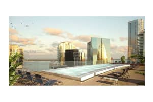 1100 S Miami Ave APT 1909, Miami, FL 33130, - MLS#A12008480