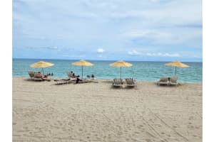 3505 S Ocean Dr 1203, Hollywood