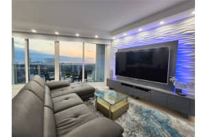 3505 S Ocean Dr APT 1203, Hollywood, FL 33019, - MLS#A12008481