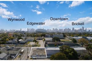 470 Nw 22nd Ave Miami, FL 33125 - MLS#A12008488