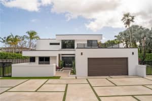 10475 Sw 72nd Ave, Pinecrest