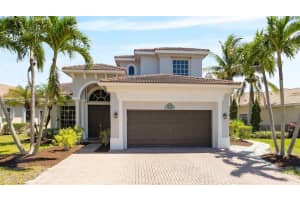 12300 Nw 77th Mnr, Parkland