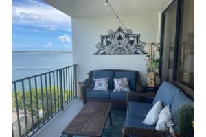 1865 Brickell Ave A1104, Miami