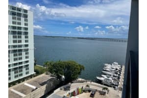 1865 Brickell Ave APT A1104, Miami, FL 33129, - MLS#A12008519