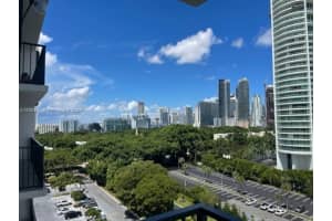 1865 Brickell Ave APT A1104, Miami, FL 33129, - MLS#A12008519
