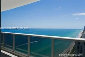 1830 S Ocean Dr APT 3910, Hallandale Beach, FL 33009, - MLS#A12008524
