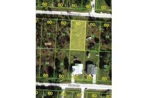 27349 Balboa Dr Punta Gorda, FL 33955 - MLS#A12008530