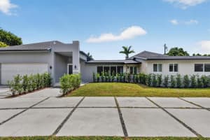 11811 Sw 82nd Rd, Miami