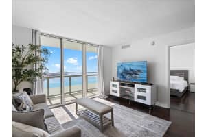 50 Biscayne, 50 Biscayne Blvd APT 3308, Miami, FL 33132, - MLS#A12008546