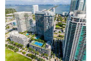 121 NE 34th St #2810, Miami, FL 33137, - MLS#A12008547
