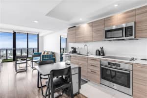 121 NE 34th St #2810, Miami, FL 33137, - MLS#A12008547