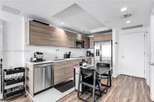 121 NE 34th St #2810, Miami, FL 33137, - MLS#A12008547