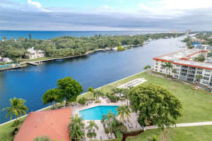3050 NE 48th Ct APT 405, Lighthouse Point, FL 33064, - MLS#A12008551