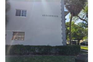 900 Tallwood Ave APT 207, Hollywood, FL 33021, - MLS#A12008555