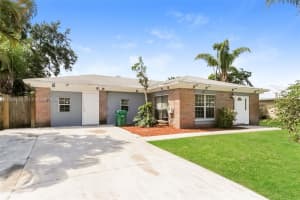 438 Se Streamlet Ave, Port Saint Lucie