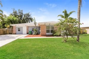 438 SE Streamlet Ave, Port St. Lucie, FL 34983, - MLS#A12008560