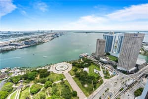 50 Biscayne, 50 Biscayne Blvd APT 5402, Miami, FL 33132, - MLS#A12008567
