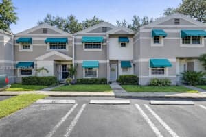 5122 Sw 122nd Ter, Cooper City