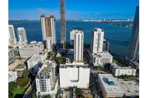 2200 NE 4th Ave APT 505, Miami, FL 33137, - MLS#A12008570