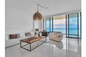 18975 Collins Ave Unit 4303, Sunny Isles Beach, FL 33160, - MLS#A12008577