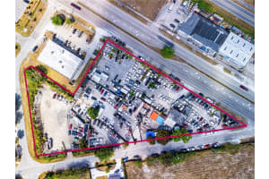 22825 Dixie Highway, Miami, FL 33170 - MLS#A12008584
