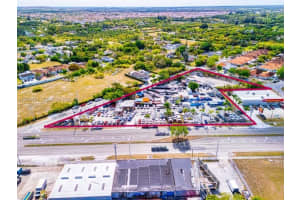 22825 Dixie Highway, Miami, FL 33170 - MLS#A12008584