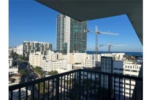 1800 Collins Ave 15b, Miami Beach