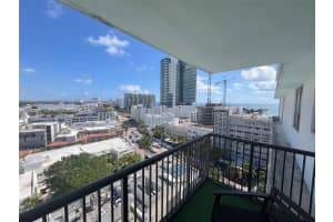 1800 Collins Ave APT 15B, Miami Beach, FL 33139, - MLS#A12008591