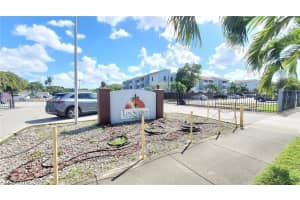 6095 W 18th Ave S219, Hialeah