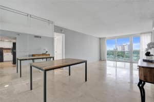 100 Bayview Dr APT 603, Sunny Isles Beach, FL 33160, - MLS#A12008602