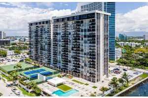 600 Ne 36th St 801, Miami