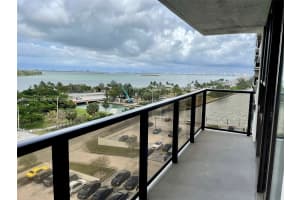 600 NE 36th St APT 801, Miami, FL 33137, - MLS#A12008614
