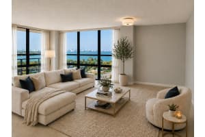 600 NE 36th St APT 801, Miami, FL 33137, - MLS#A12008614