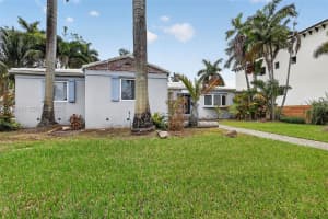 900 Tyler St, Hollywood, FL 33019, - MLS#A12008615