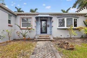 900 Tyler St, Hollywood, FL 33019, - MLS#A12008615