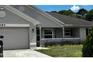 180 SW Voltair Terrace, Port St. Lucie, FL 34984, - MLS#A12008619