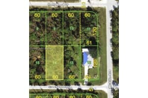 27496 Crestwood Dr Punta Gorda, FL 33955 - MLS#A12008623