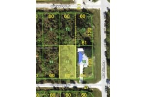 27496 Crestwood Dr Punta Gorda, FL 33955 - MLS#A12008623