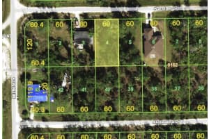 28159 Barstow Dr Punta Gorda, FL 33955 - MLS#A12008639
