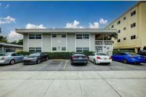 1740 Funston St 3, Hollywood