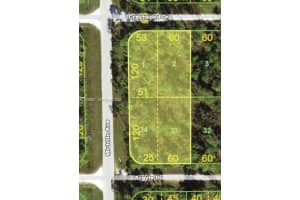 13420 Michilin Ave Punta Gorda, FL 33955 - MLS#A12008650
