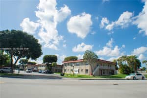 12800 SW 43rd Dr APT 210B, Miami, FL 33175, - MLS#A12008655