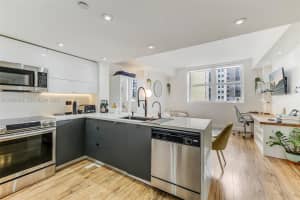 111 E Flagler St Apt 708, Miami, FL 33131, - MLS#A12008668