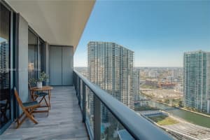 801 S Miami Ave 3808, Miami