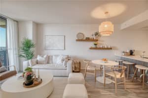 801 S Miami Ave Unit 3808, Miami, FL 33130, - MLS#A12008669