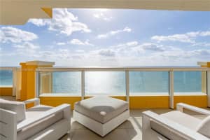 17875 Collins Ave #3906, Sunny Isles Beach, FL 33160, - MLS#A12008679