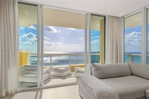 17875 Collins Ave #3906, Sunny Isles Beach, FL 33160, - MLS#A12008679