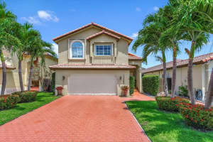 11263 Nw 53rd Ln, Doral