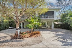 1019 Snapper Ln, Key Largo